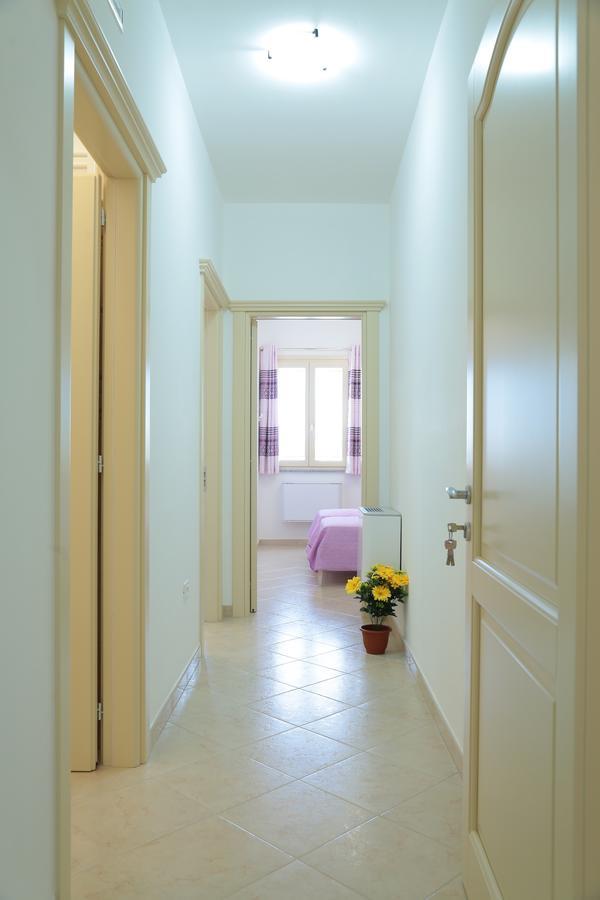 Salvius B&B Salve Exterior photo